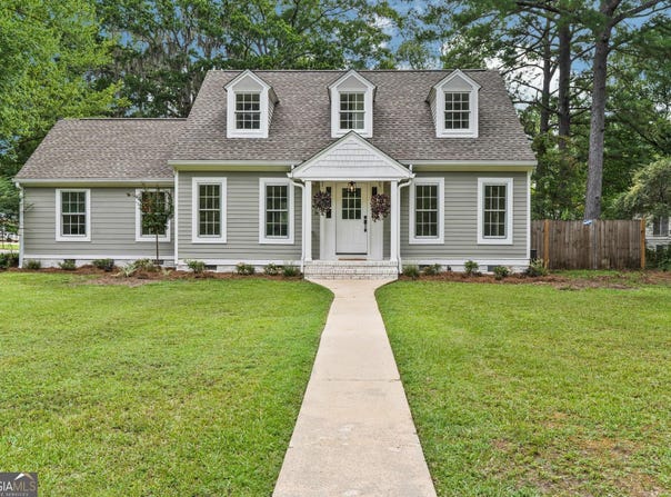 1731 Lynwood, Albany, GA 31707