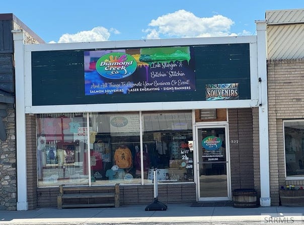 527 Main Street, Salmon, ID 83467