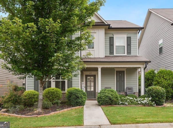 6115 Stella Light, Flowery Branch, GA 30542
