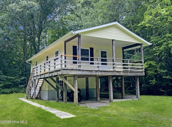 161 Pinewood Trail, Hertford, NC 27944