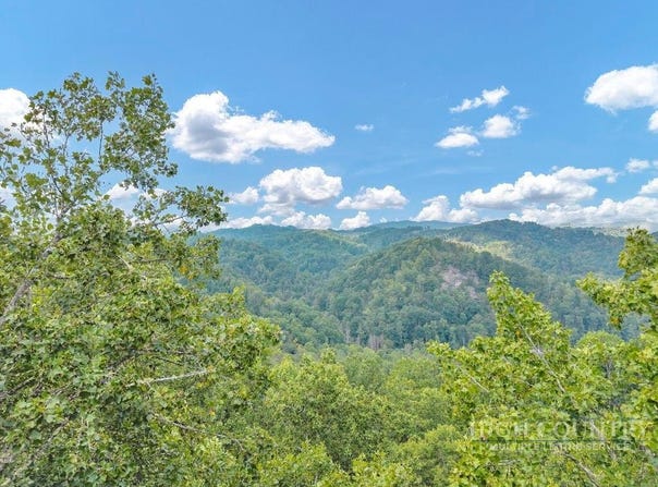 Big Rock Drive, Elk Park, NC 28622