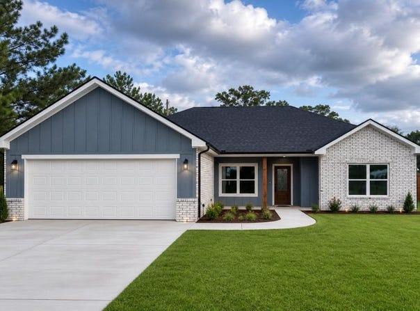 458 Ann St, Kilgore, TX 75662