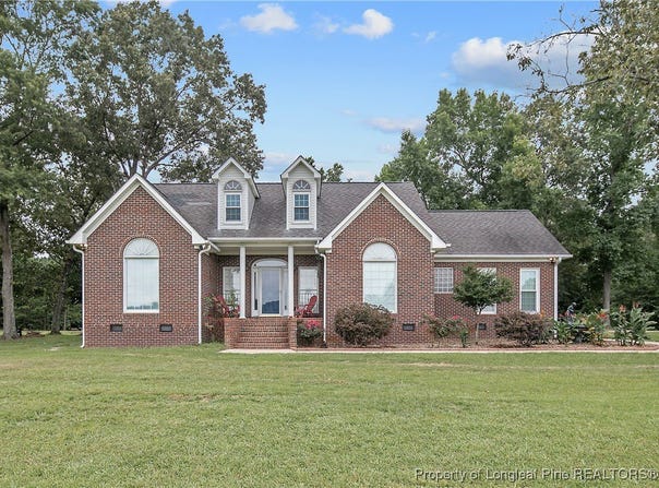 7655 Lucinda Lane, Linden, NC 28356