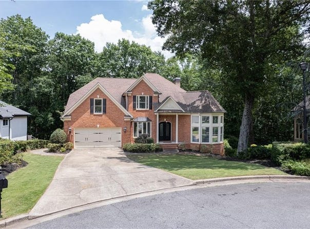 6185 Masters Club Drive, Suwanee, GA 30024