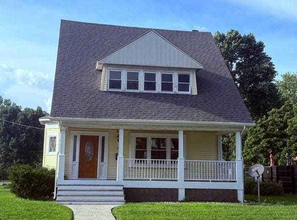 708 W Main st, Robinson, IL 62454
