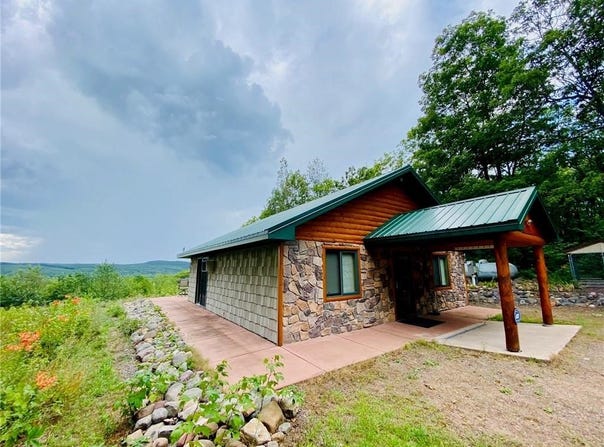 26775 Freedom Valley Drive, Washburn, WI 54891