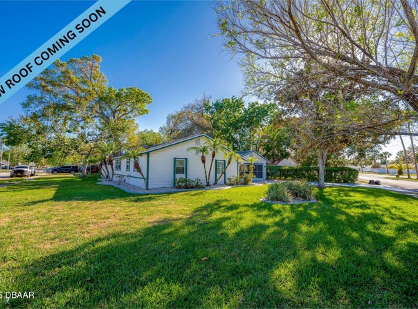 912 Tree Garden Drive, Port Orange, FL 32127