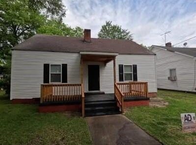 405 Maplewood Avenue NE, Wilson, NC 27893