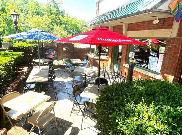 71 Spring, Eureka Springs, AR 72632