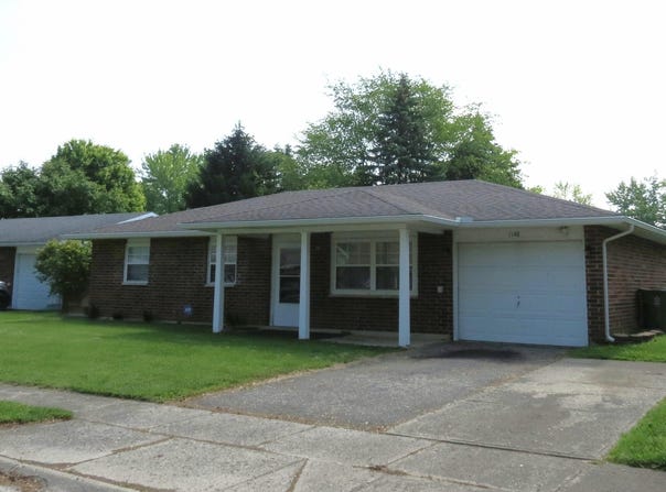 1148 Hamilton Court, Sidney, OH 45365