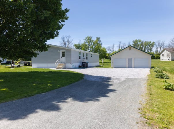 1395 Lower Newton Road, St. Albans Town, VT 05478