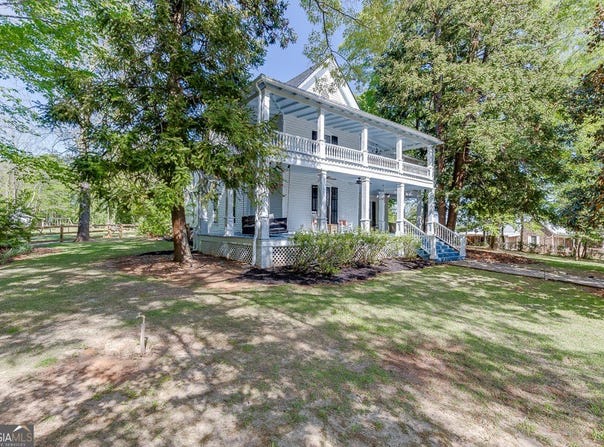 216 Storey, Jefferson, GA 30549