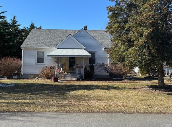 101 Mountain View Drive, Lynchburg, VA 24502