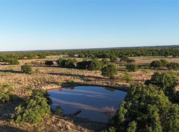 14600 Fm 585 N, Brownwood, TX 76801