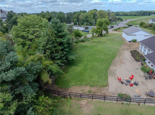 4020 Faircrest Street SW, Canton, OH 44706
