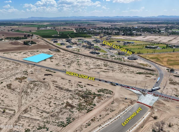12660 North Loop Drive, Clint, TX 79836