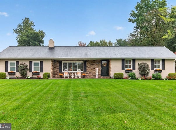 6501 WHITE ROCK RD, SYKESVILLE, MD 21784