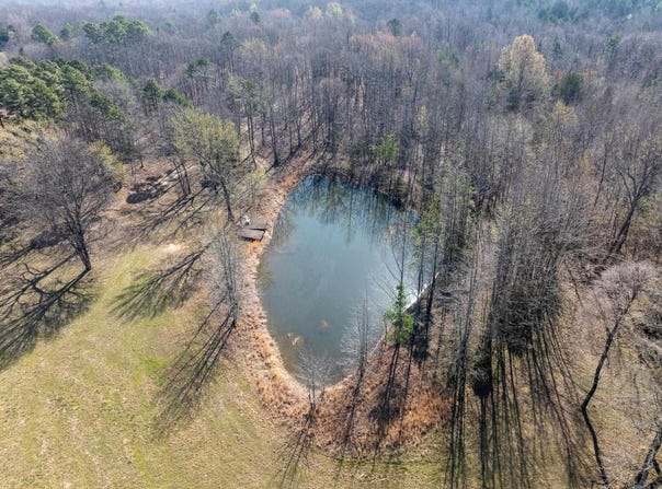Thida Road, Thida, AR 72020