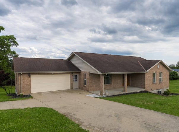 6477 Highway 22 W, Falmouth, KY 41040