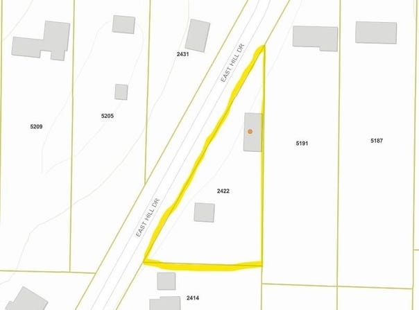 2422 East Hill Drive, Fitchburg, WI 53711