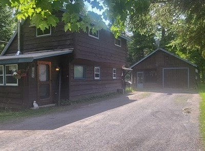 128 Central Avenue, Webb, NY 13331