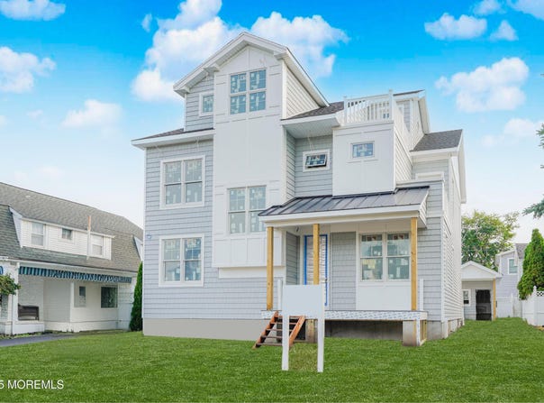 302 4th Avenue, Belmar, NJ 07719