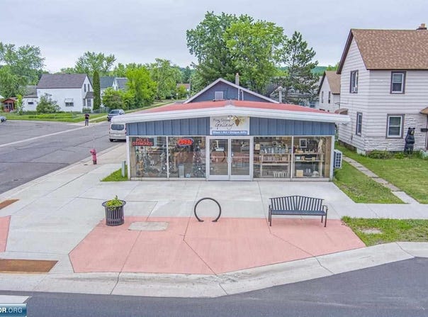 601 Main St, Biwabik, MN 55708-0000