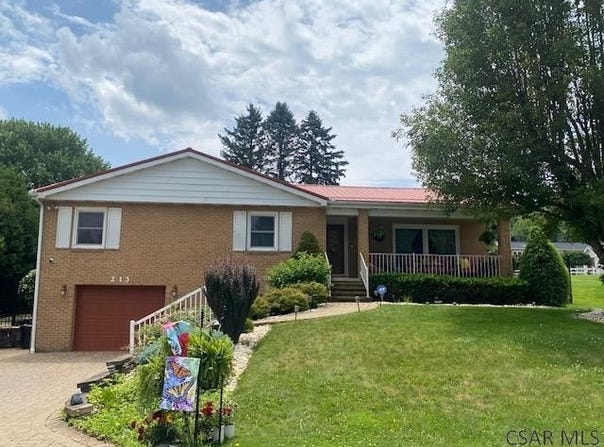 213 Sunapee, Johnstown, PA 15904