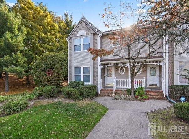 152 Northampton Drive, Holmdel, NJ 07733