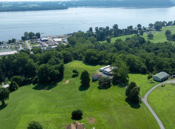 204 MORRIS LANE, WRIGHTSVILLE, PA 17368