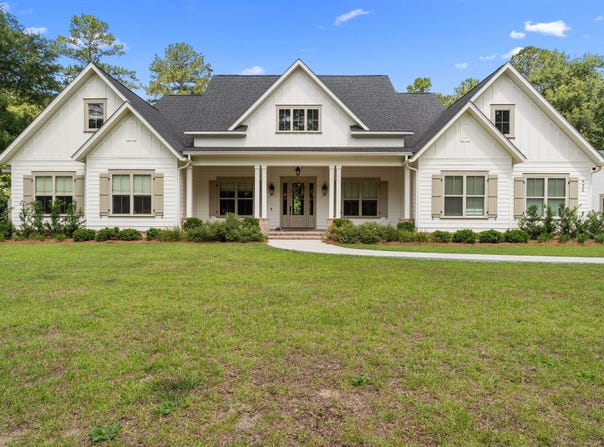 930 Old Farm Road, Tallahassee, FL 32317
