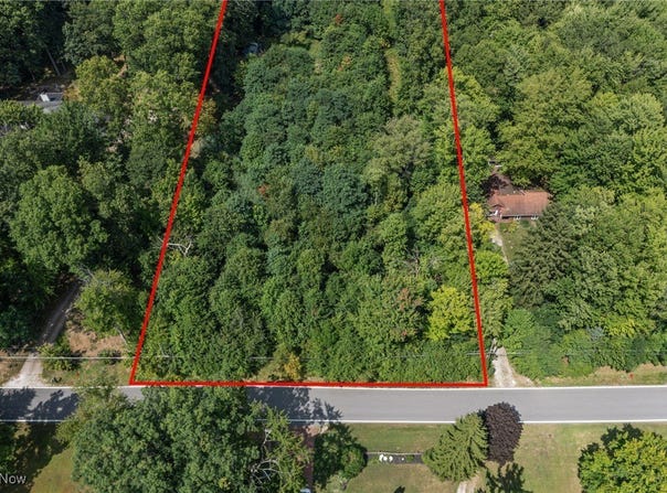 V/L Housley Road, Stow, OH 44224