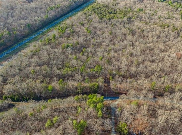 Cooper Road, Staley, NC 27355