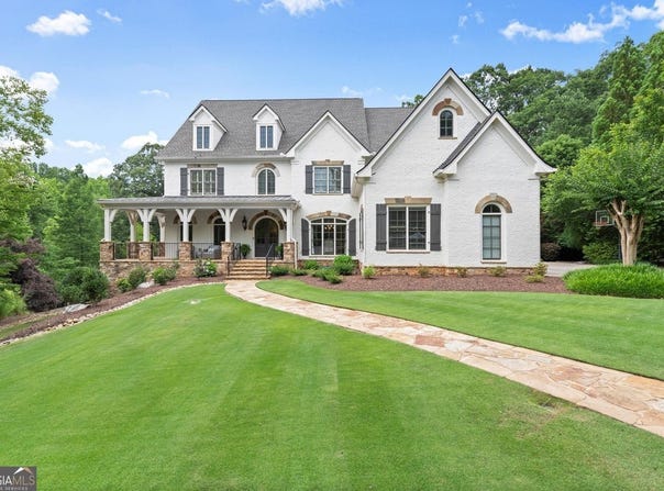 15910 Meadow King Way, Milton, GA 30004