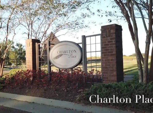 18-4  Chamberlain Court, Madison, MS 39110
