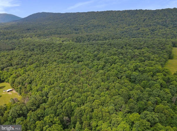 PORTER'S LANE, HANCOCK, MD 21750