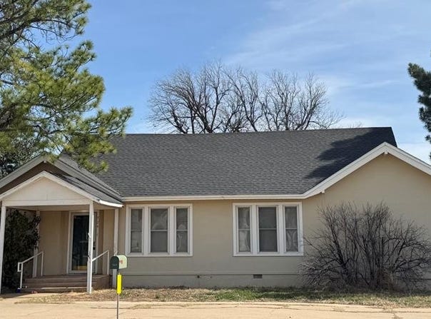 724 Hickory Street, Colorado City, TX 79512