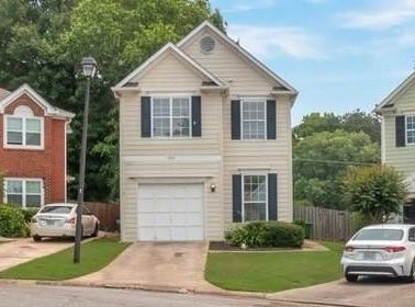 3984 Oak Glenn Drive, Duluth, GA 30096