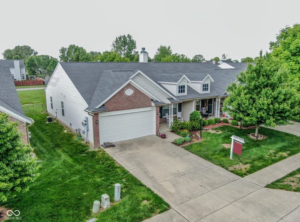 270 Rapid Rill Lane, Brownsburg, IN 46112
