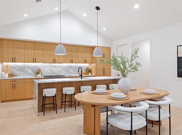 2611 Oak Crest Ave, Austin, TX 78704