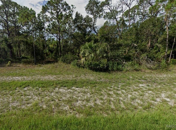 Tropicaire Boulevard, North Port, FL 34291