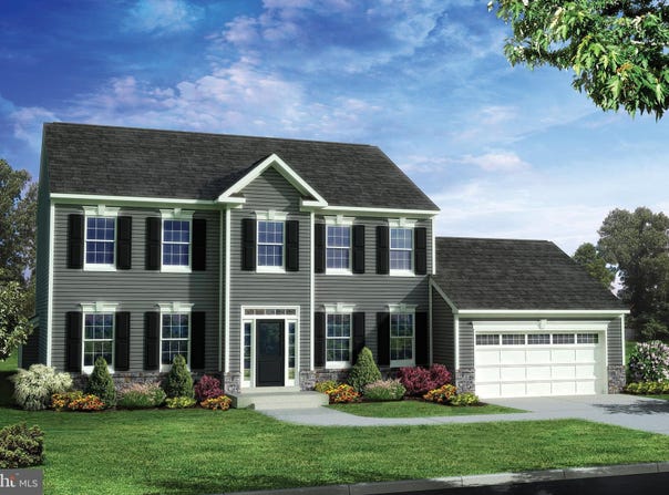 400 REDERICK LANE, MIDDLETOWN, DE 19709