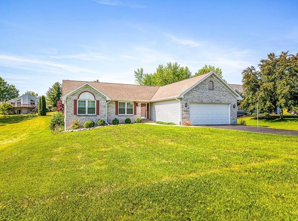 2291 Drexel, LAKE SUMMERSET, IL 61019