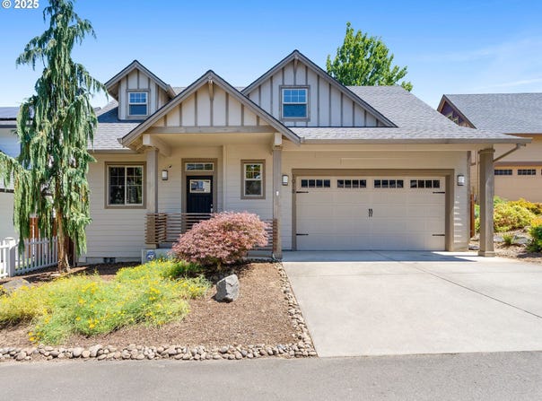 1018 SW HALSEY ST, Troutdale, OR 97060