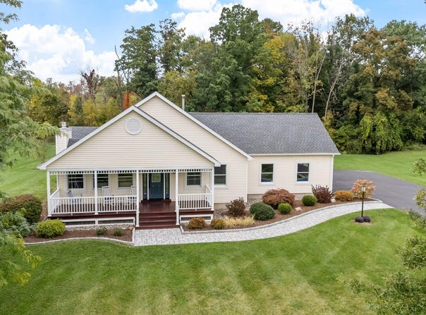 376 New Salem Road, Voorheesville, NY 12186