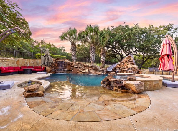 11011 Anaqua Spgs, Boerne, TX 78006