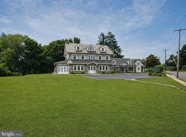 678 FERNE Boulevard, DREXEL HILL, PA 19026