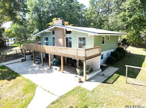131 Oak Tree Dr., Henrico, NC 27842