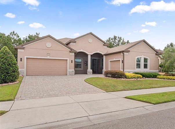 8348 BRIDGEPORT BAY CIRCLE, MOUNT DORA, FL 32757