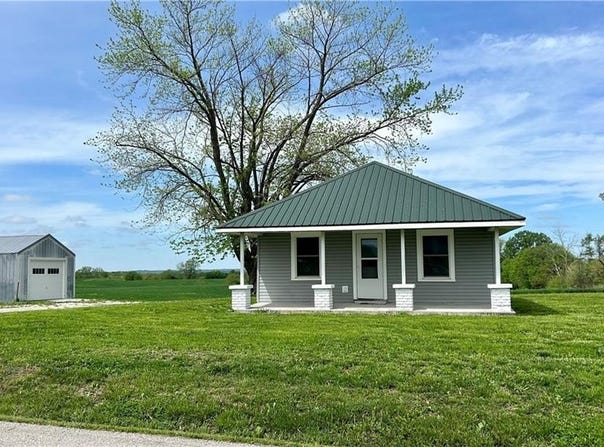 1610 Orrick Road, Excelsior Springs, MO 64024